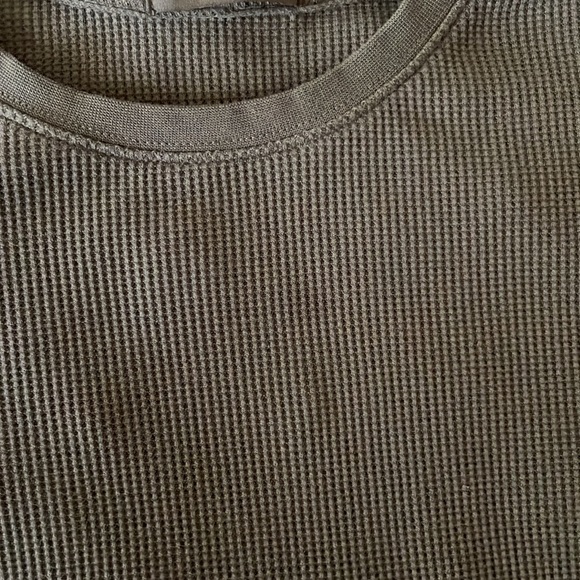 ✨Nuuds Waffle Bodysuit✨ - Picture 12 of 12